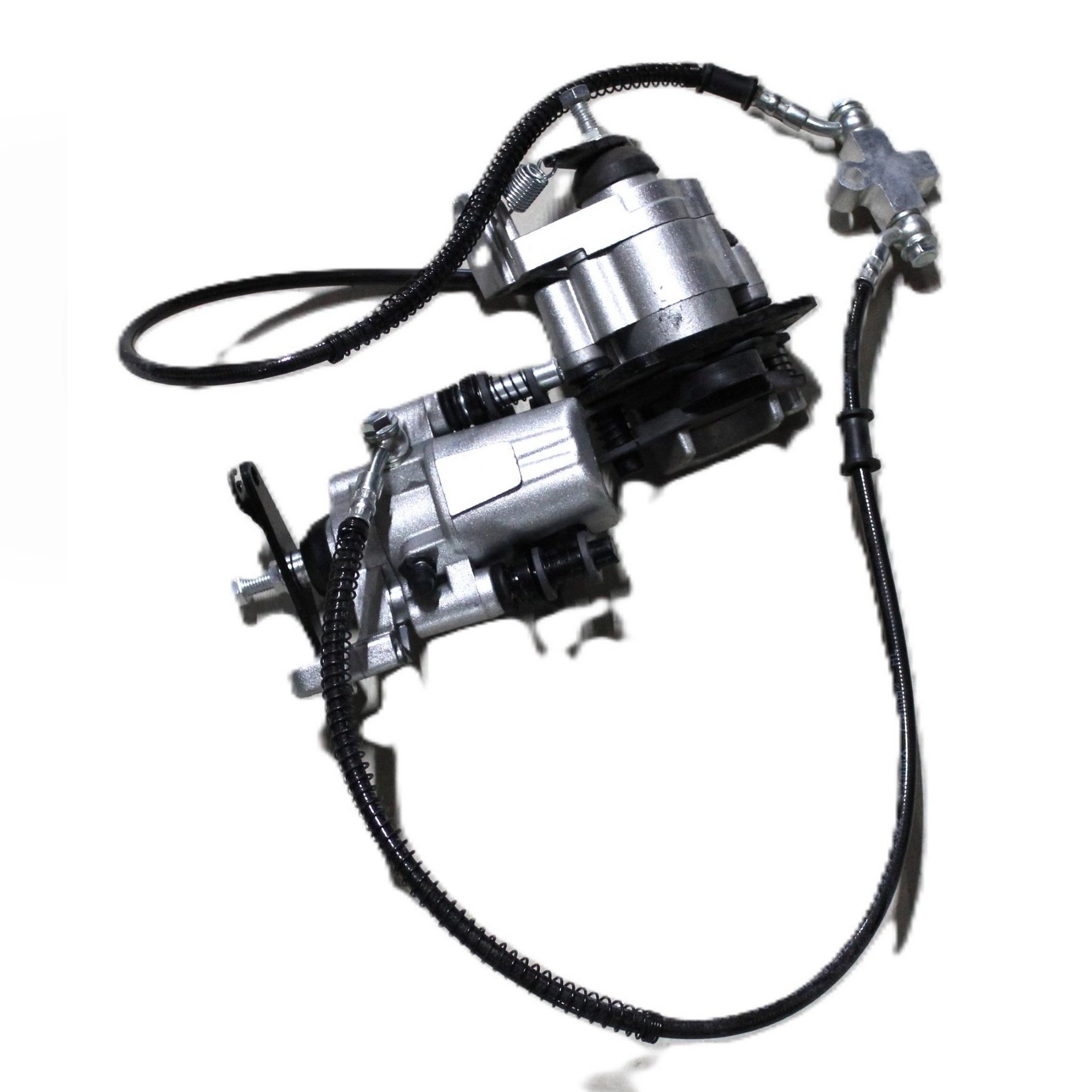 ARORA POLO PLUS ÖN FREN SİSTEMİ KOMPLE #POLO PLUS-008
